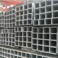 ASTM Q235 quadratisches Stahlrohr